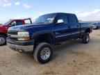 2002 CHEVROLET Silverado 2500