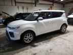 2021 KIA SOUL
