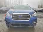 2021 SUBARU Ascent