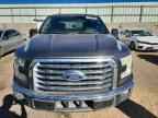 2015 FORD F-150 Lightning