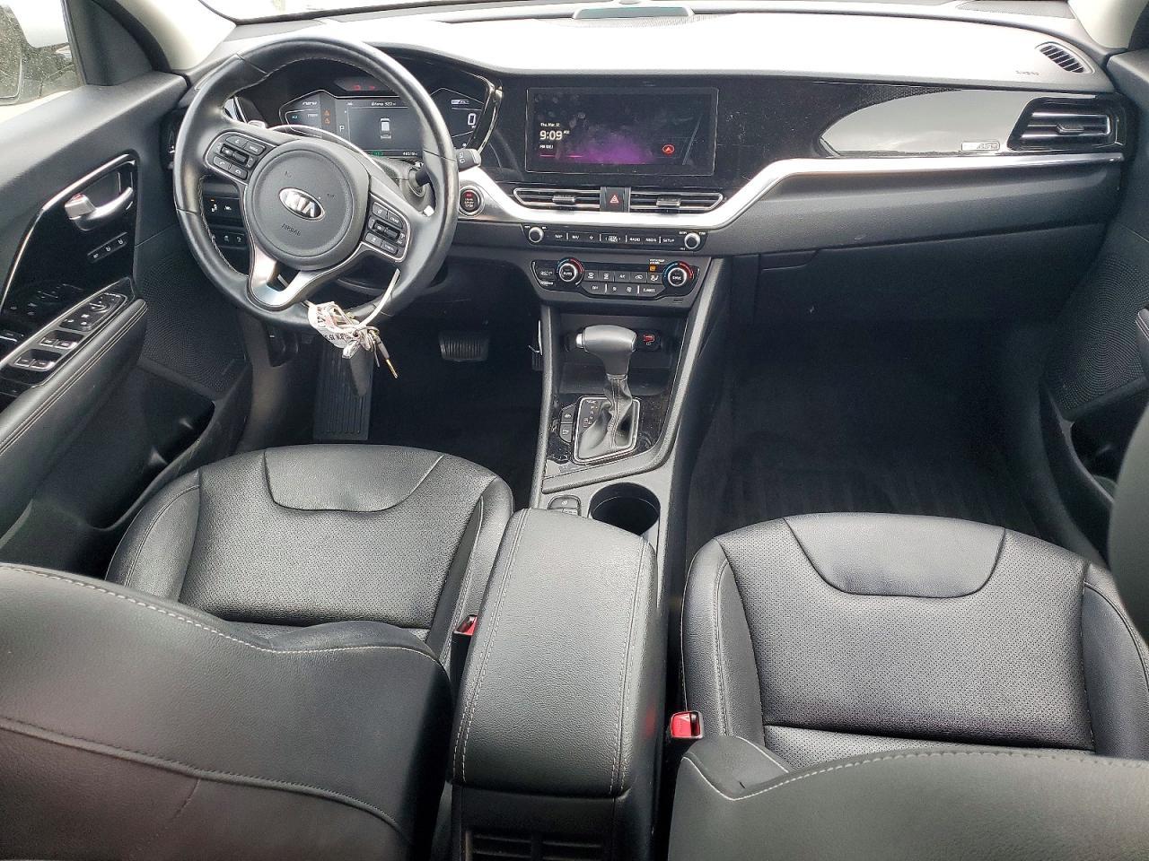 2020 KIA Niro