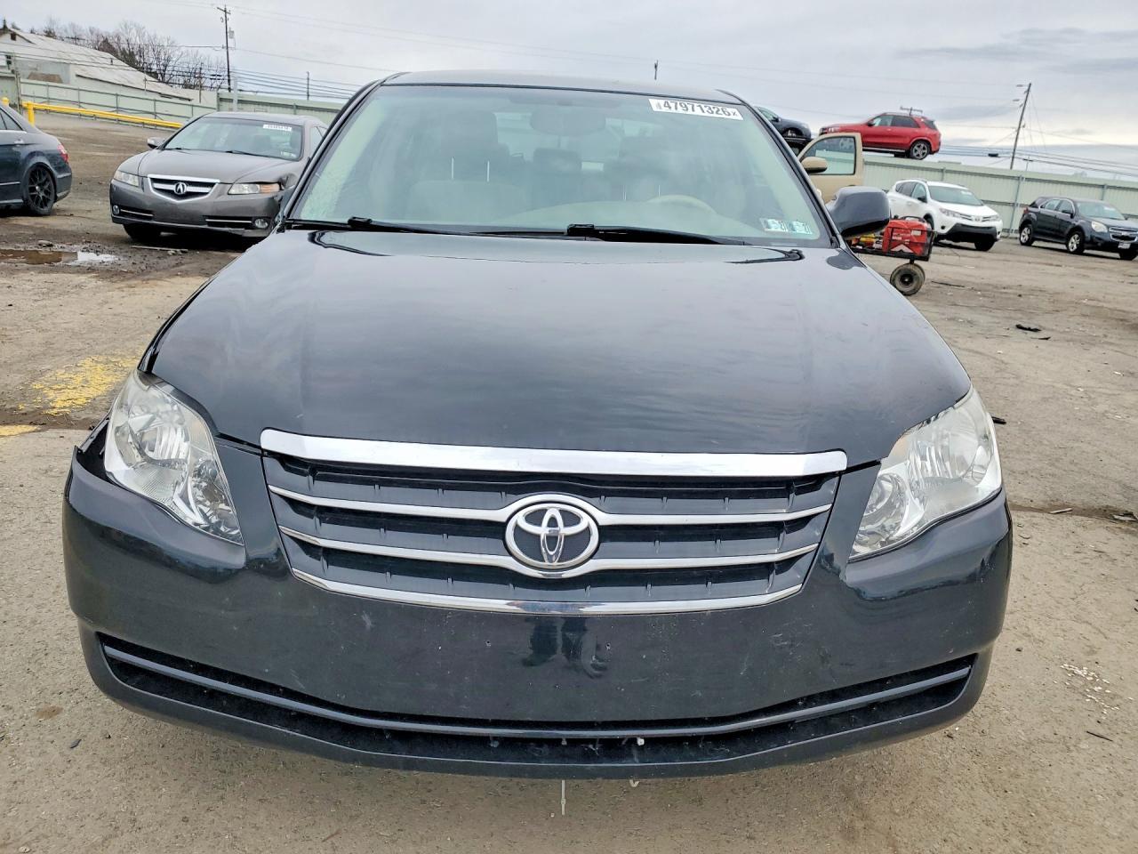 2007 TOYOTA Avalon