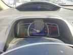 2011 HONDA CIVIC