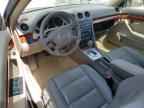 2004 AUDI A4 Quattro