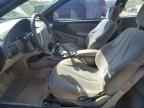 1995 CHEVROLET Cavalier
