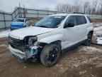 2017 GMC Terrain