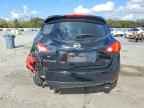 2009 NISSAN MURANO