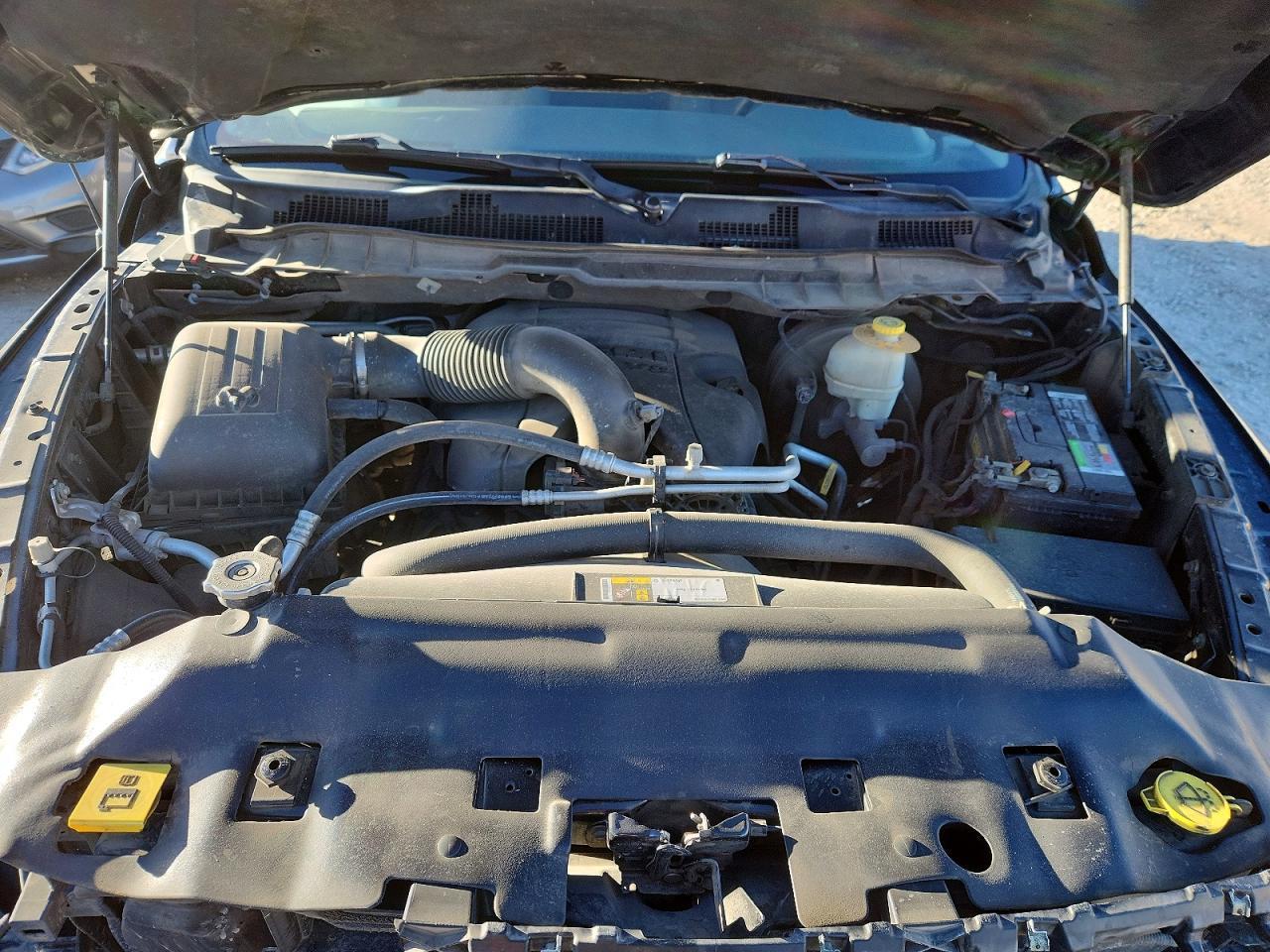 2015 RAM 1500