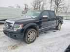 2014 FORD F-150 Lightning