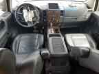 2009 NISSAN Titan