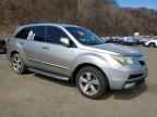 2011 ACURA MDX