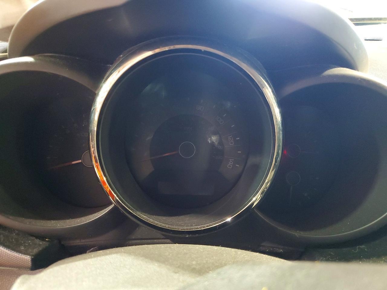 2011 KIA SOUL
