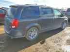 2014 DODGE GRAND CARAVAN
