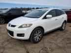 2008 MAZDA CX-7