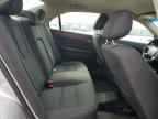 2011 FORD FUSION