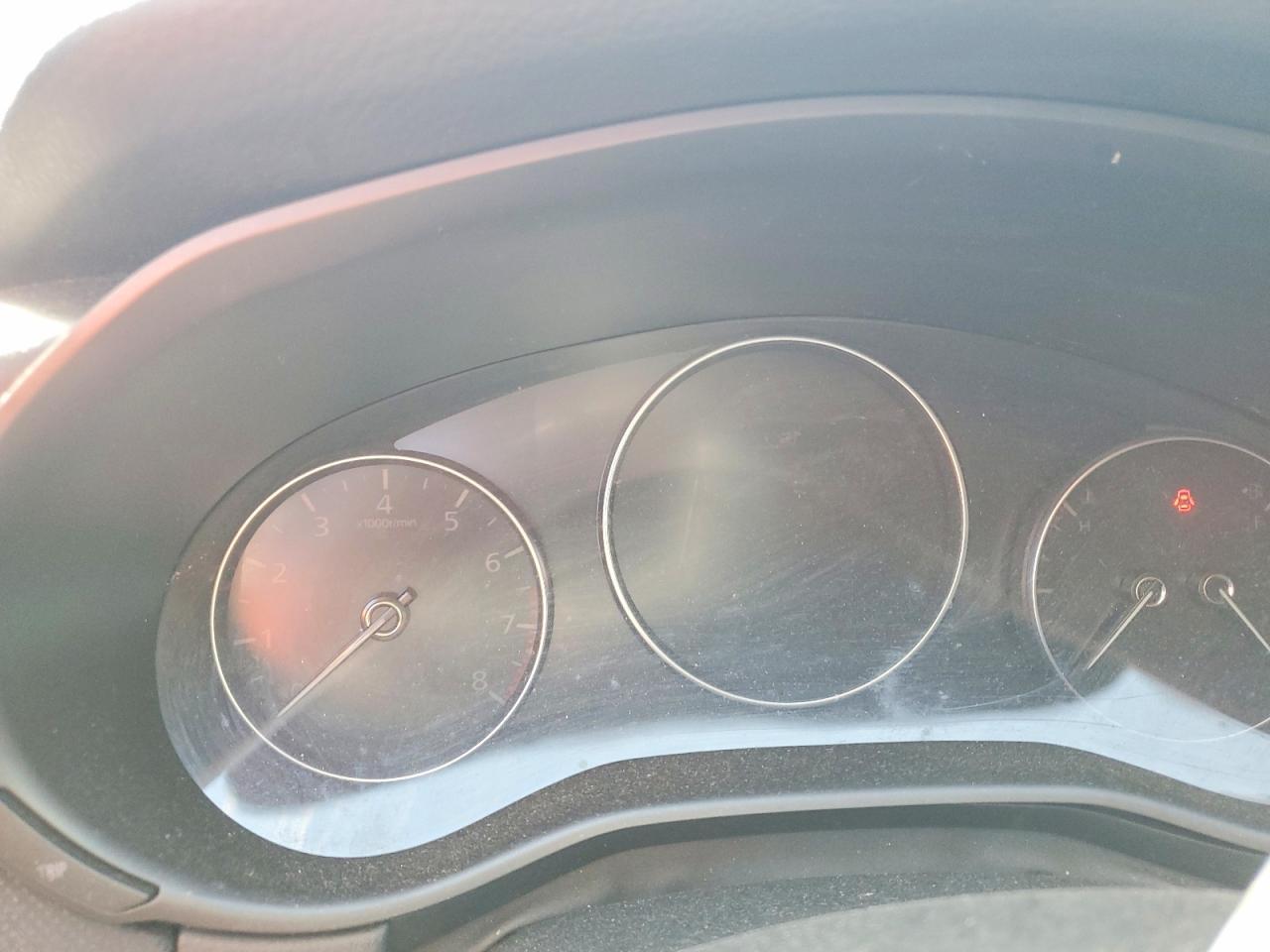 2024 MAZDA CX-50