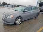 2015 NISSAN SENTRA