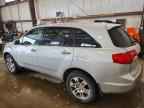 2007 ACURA MDX