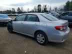 2011 TOYOTA COROLLA