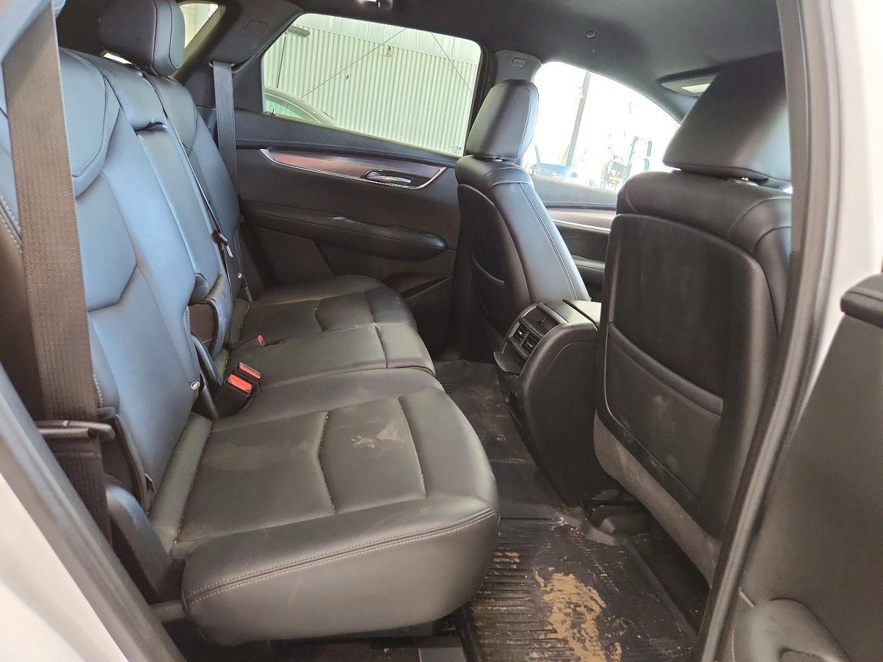 2020 CADILLAC XT5