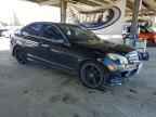 2011 MERCEDES-BENZ C-CLASS