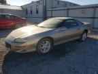 2002 CHEVROLET Camaro