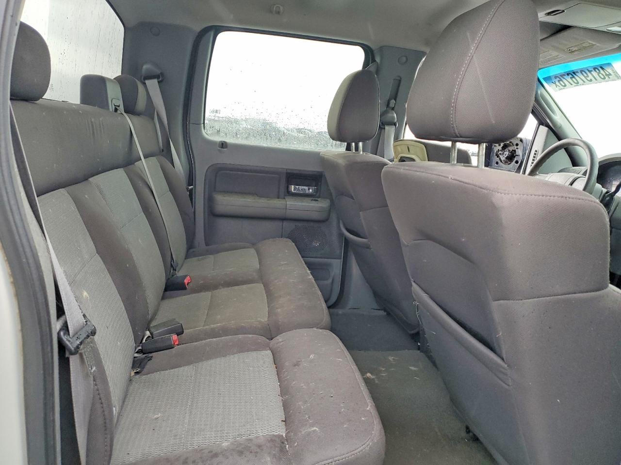 2005 FORD F-150 Lightning