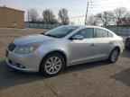 2013 BUICK LACROSSE