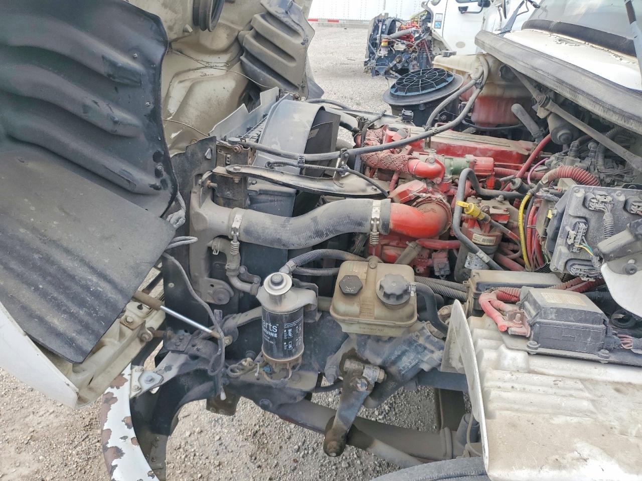 1999 KENWORTH Construction