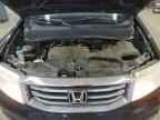 2012 HONDA PILOT