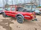 2002 TOYOTA TACOMA