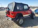1995 JEEP WRANGLER
