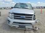 2016 FORD Expedition