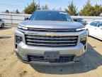2025 CHEVROLET TRAVERSE
