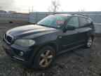 2008 BMW X5