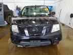 2018 NISSAN Frontier