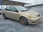2007 TOYOTA COROLLA