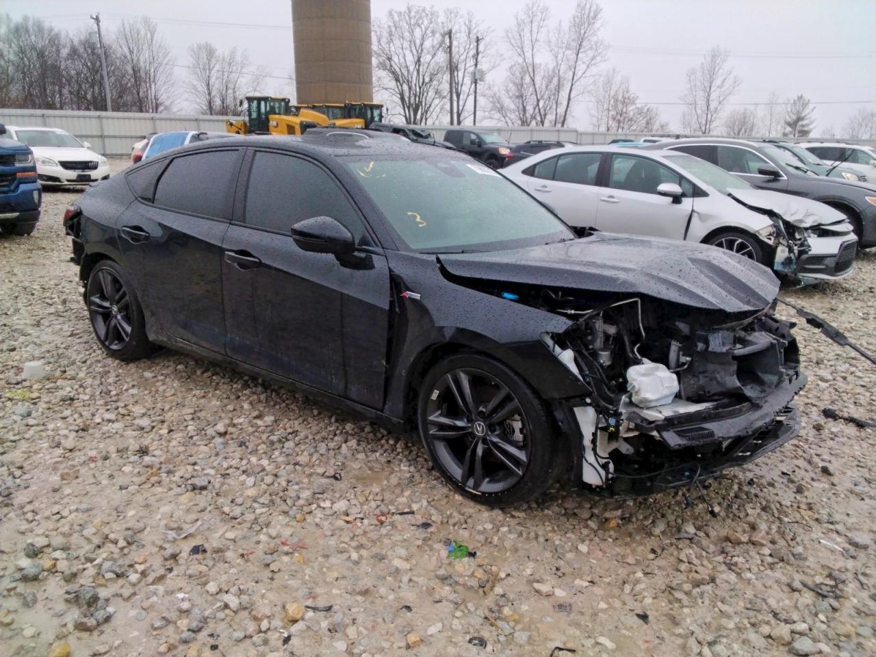 2024 ACURA Integra