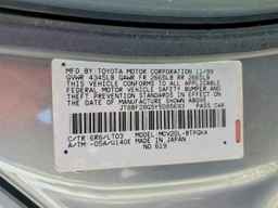 2000 LEXUS Es 300