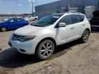 2014 NISSAN MURANO