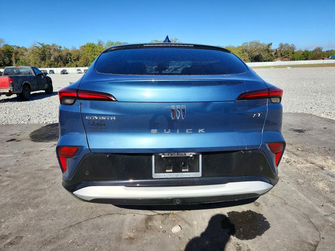 2024 BUICK Envista