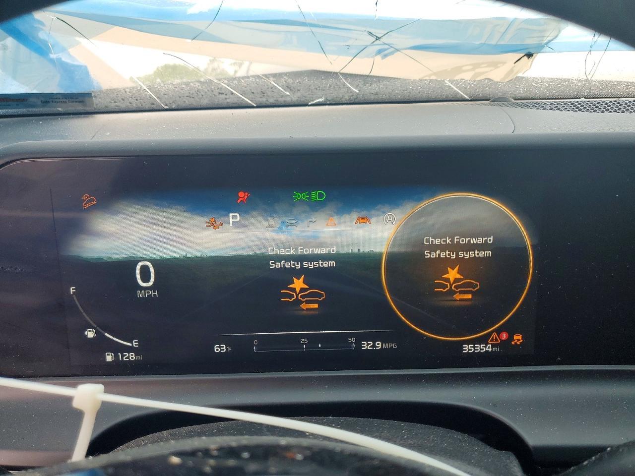 2024 KIA SELTOS