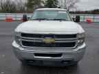 2011 CHEVROLET Silverado 2500