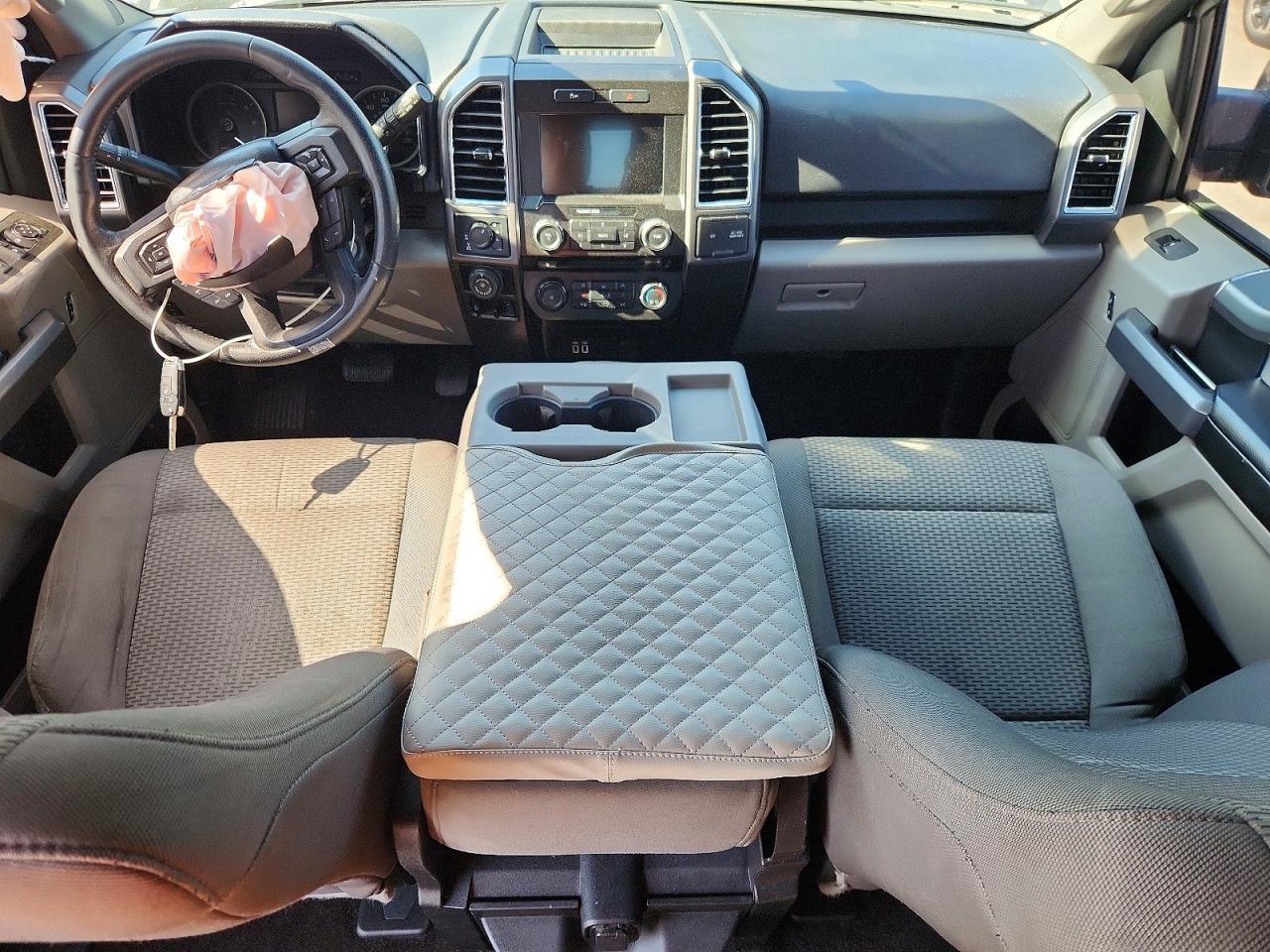2016 FORD F-150 Lightning