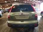2009 HONDA CR-V