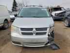 2010 DODGE GRAND CARAVAN