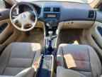 2004 HONDA ACCORD