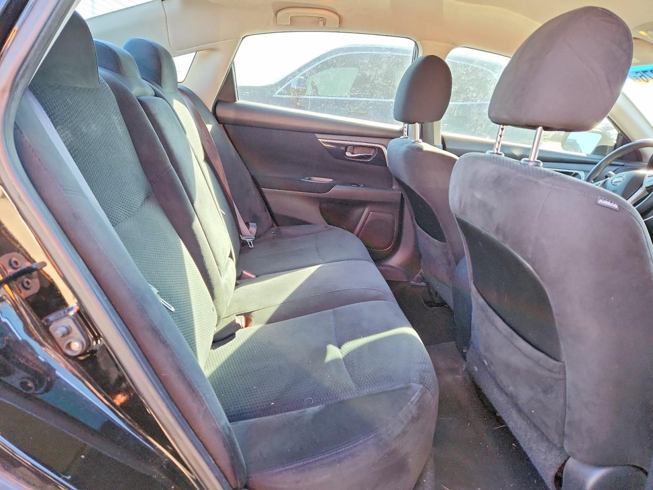 2014 NISSAN ALTIMA