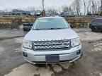 2011 LAND ROVER LR2