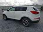 2016 KIA SPORTAGE